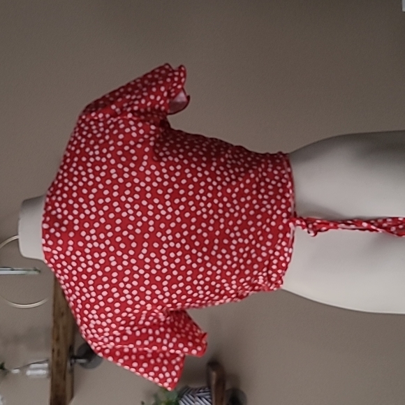 Shein crop top - Picture 4 of 6